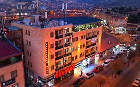 Whitestone Hotel