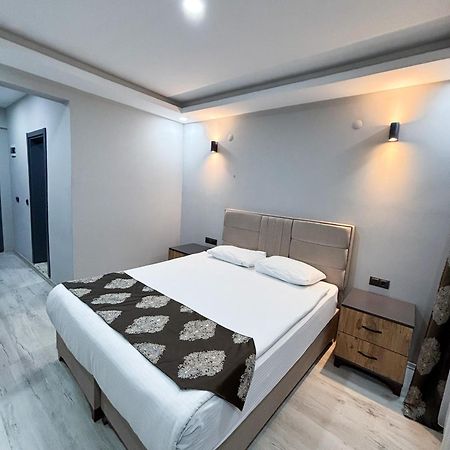 Whitestone Hotel Nevşehir Exterior photo