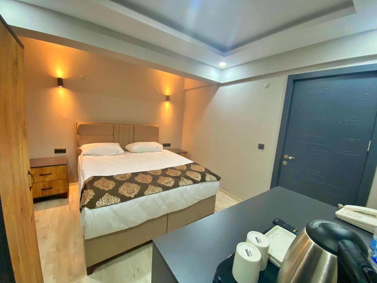 Whitestone Hotel Nevşehir Exterior photo