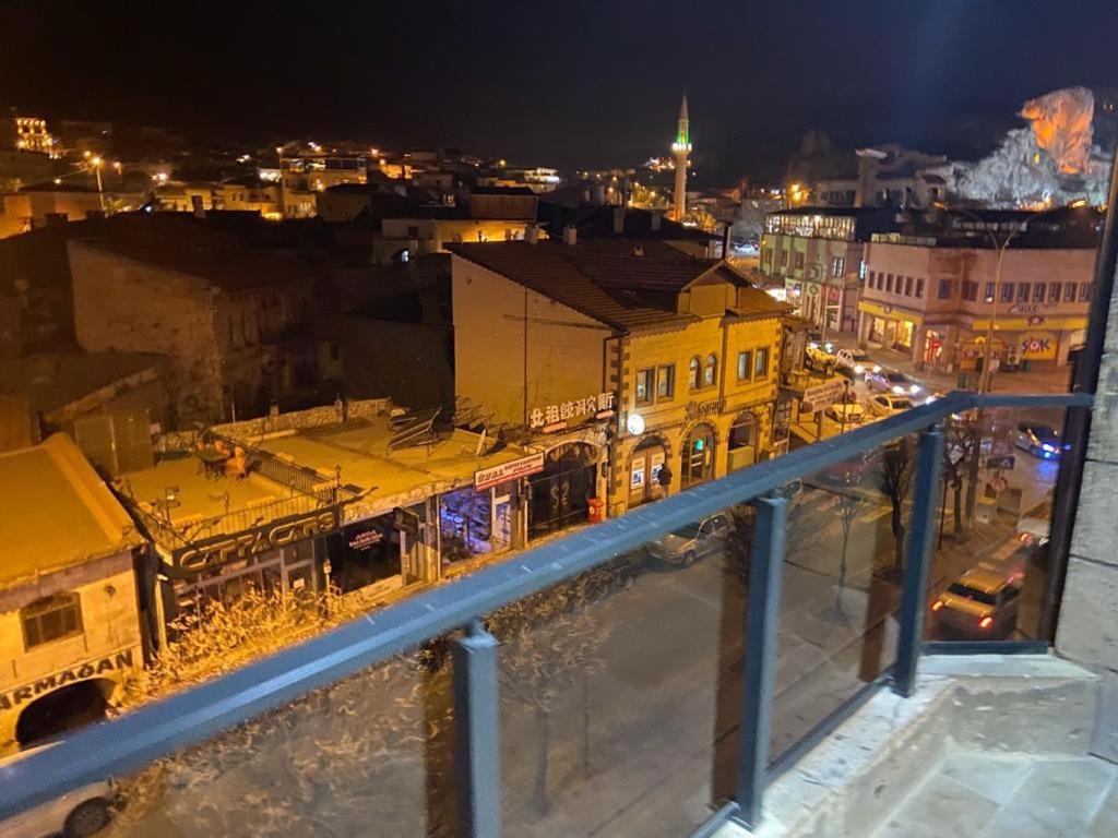 Whitestone Hotel Nevşehir Exterior photo