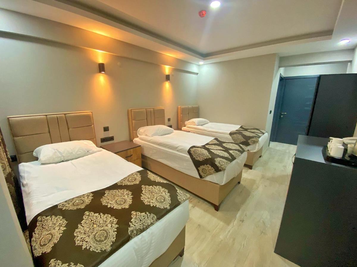 Whitestone Hotel Nevşehir Exterior photo