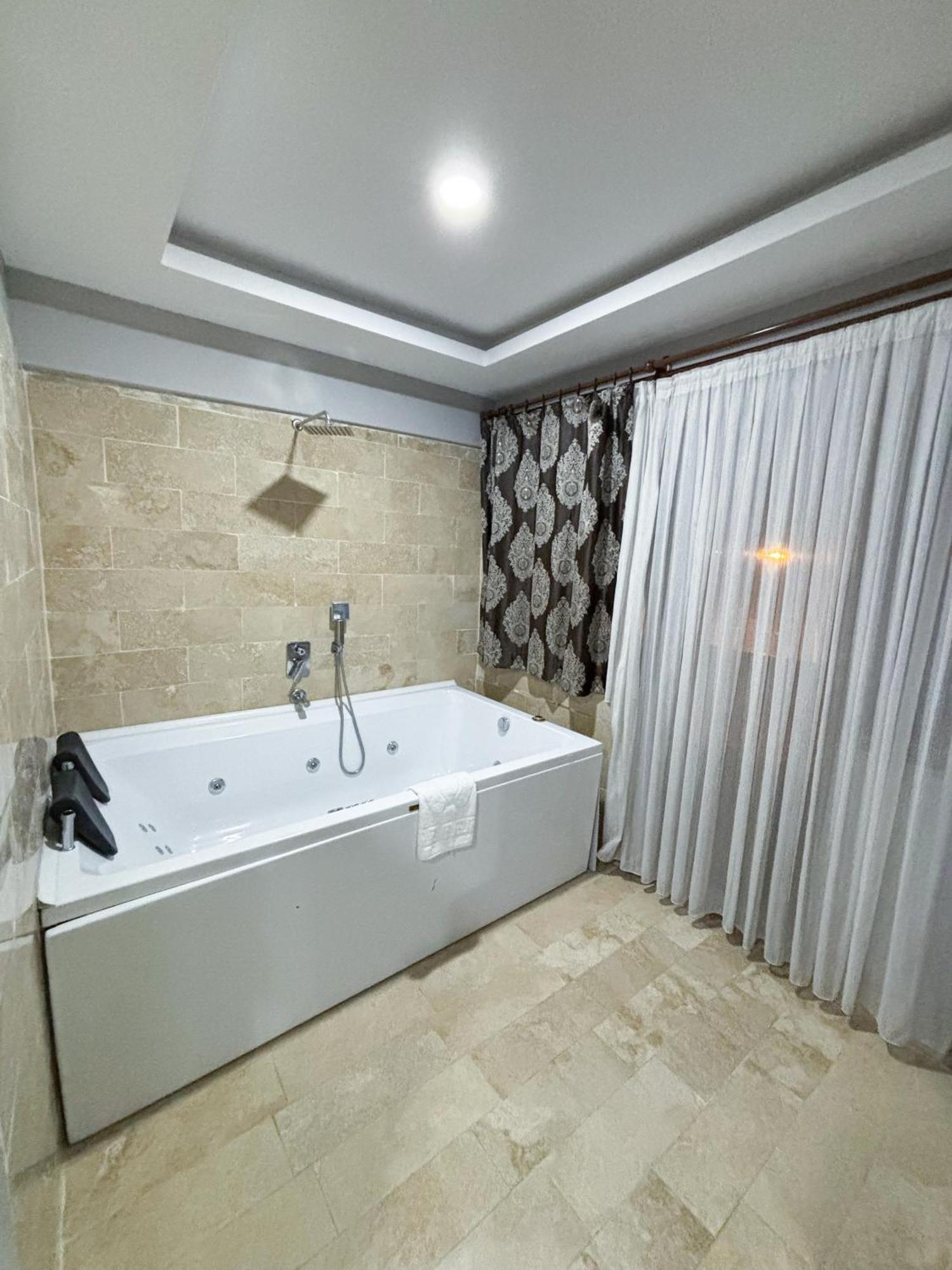 Whitestone Hotel Nevşehir Exterior photo