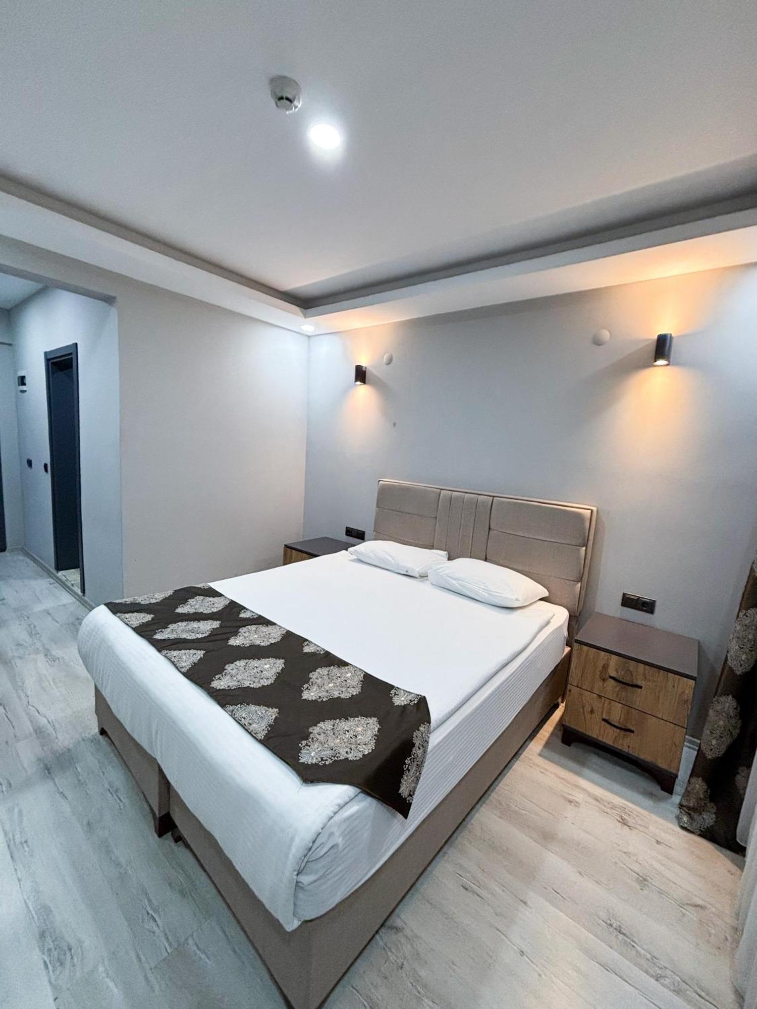Whitestone Hotel Nevşehir Exterior photo