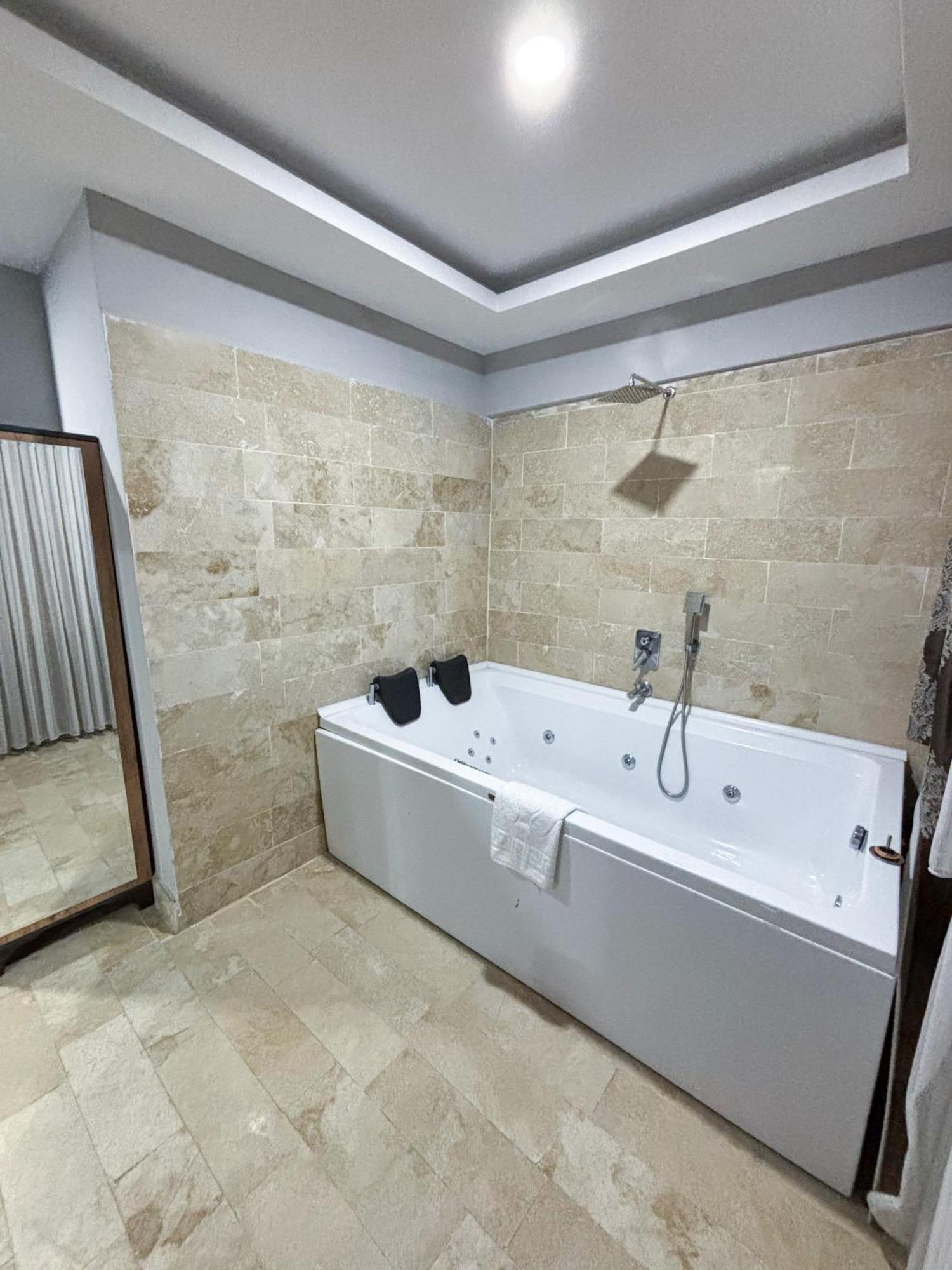 Whitestone Hotel Nevşehir Exterior photo